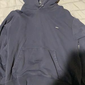 Kith hoodie
